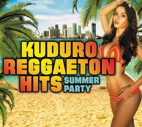KUDURO Reggaeton Hits SUM.par