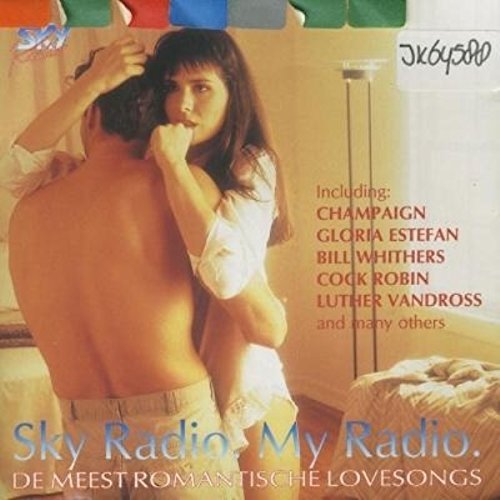 V/A - Sky Radio. My Radio