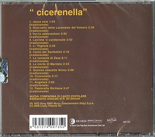 Cicerenella