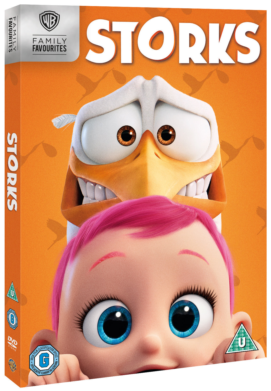 Storks