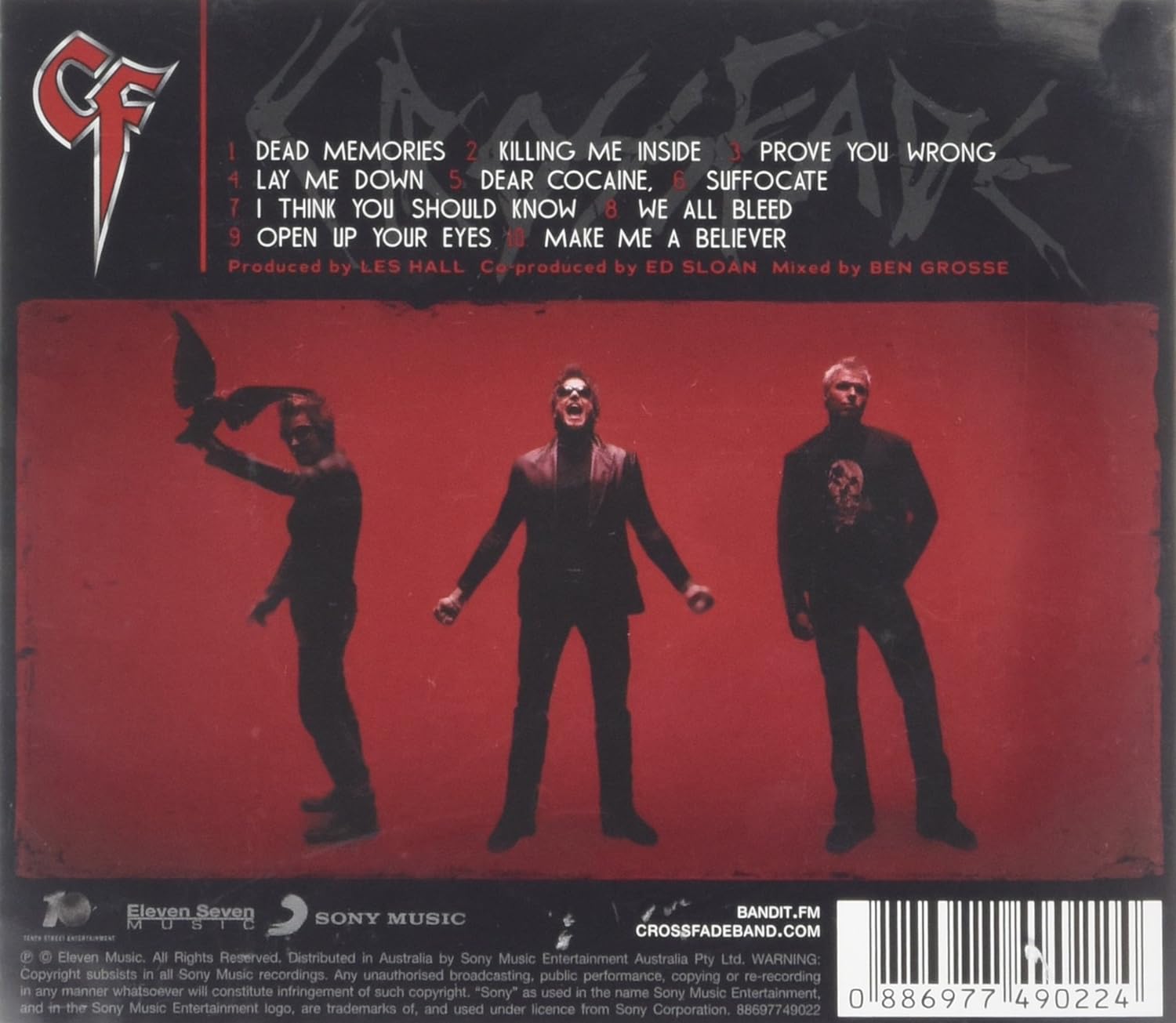 2010 Album