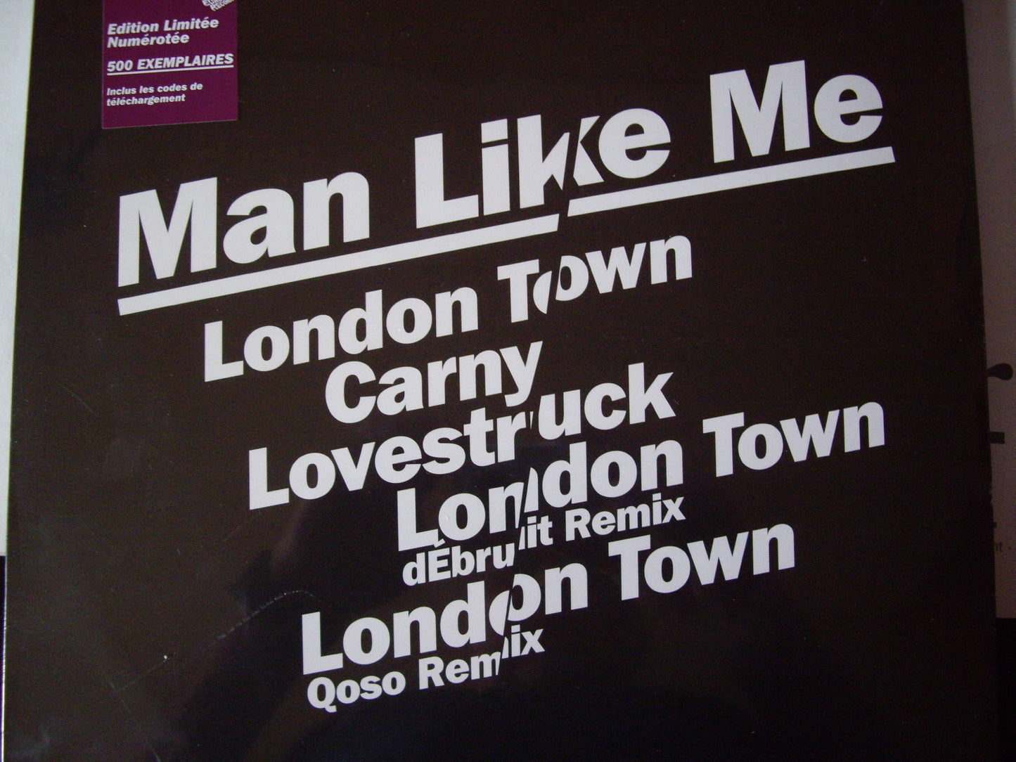 London Town Ep