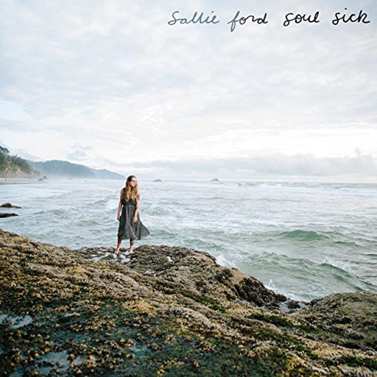 Soul Sick Explicit Lyrics