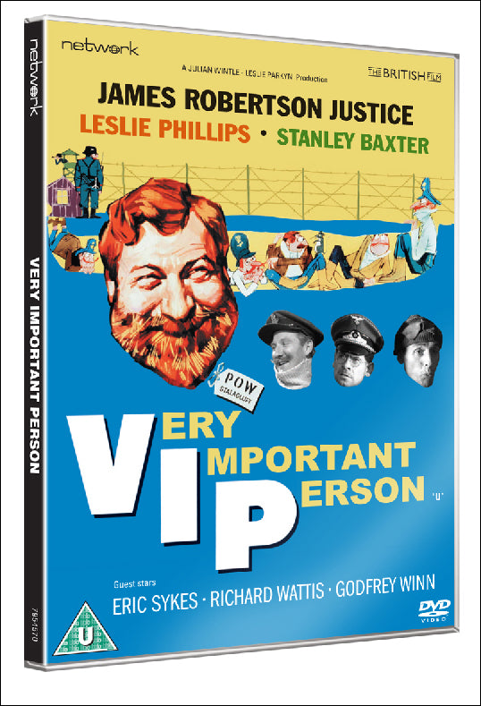 Very Important Person