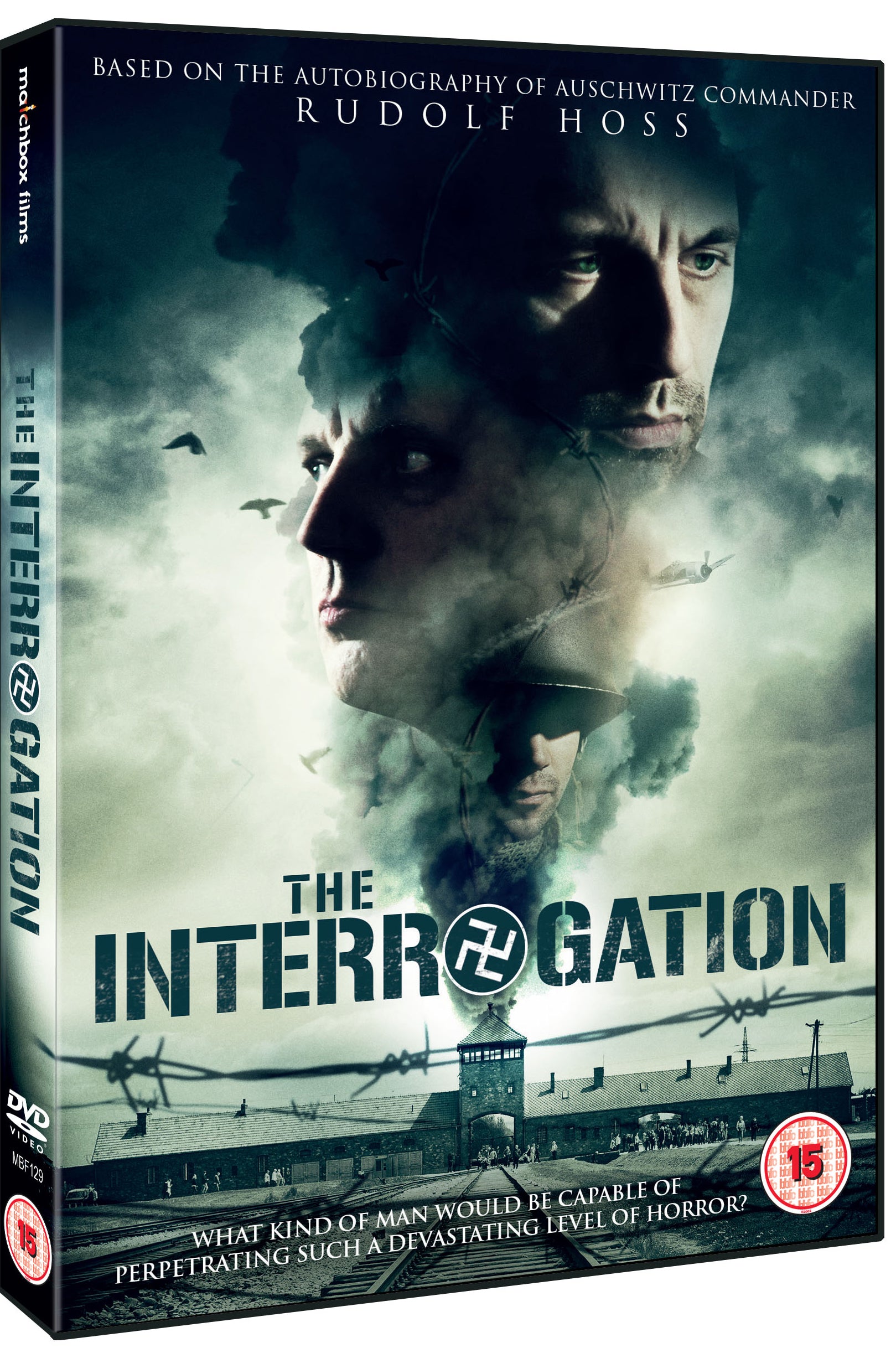 The Interrogation