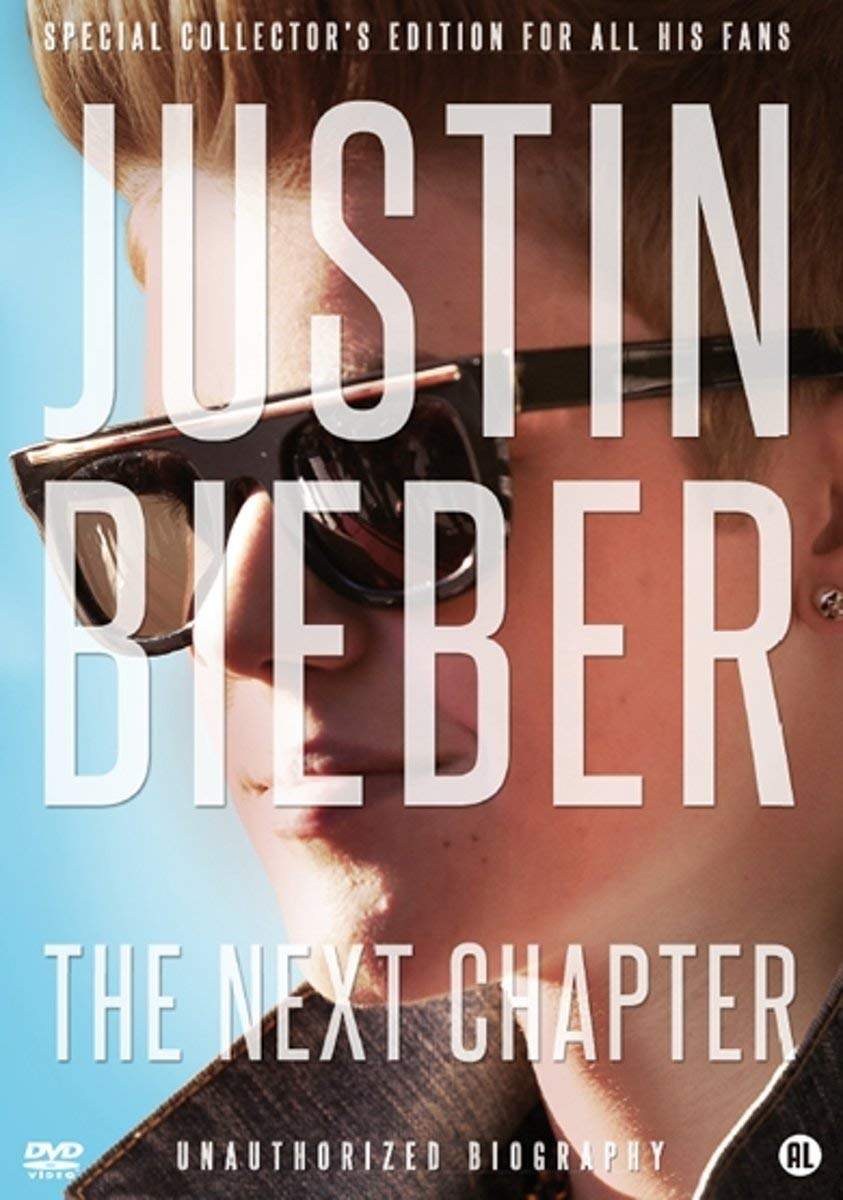 Justin Bieber - Next chapter