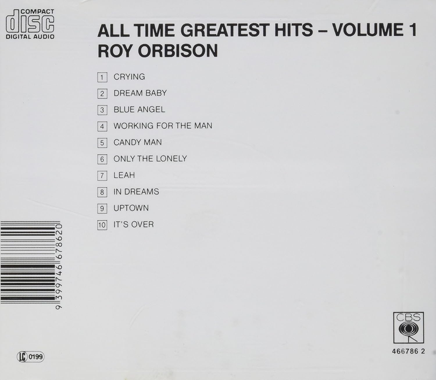 All Time Greatest Hits 1