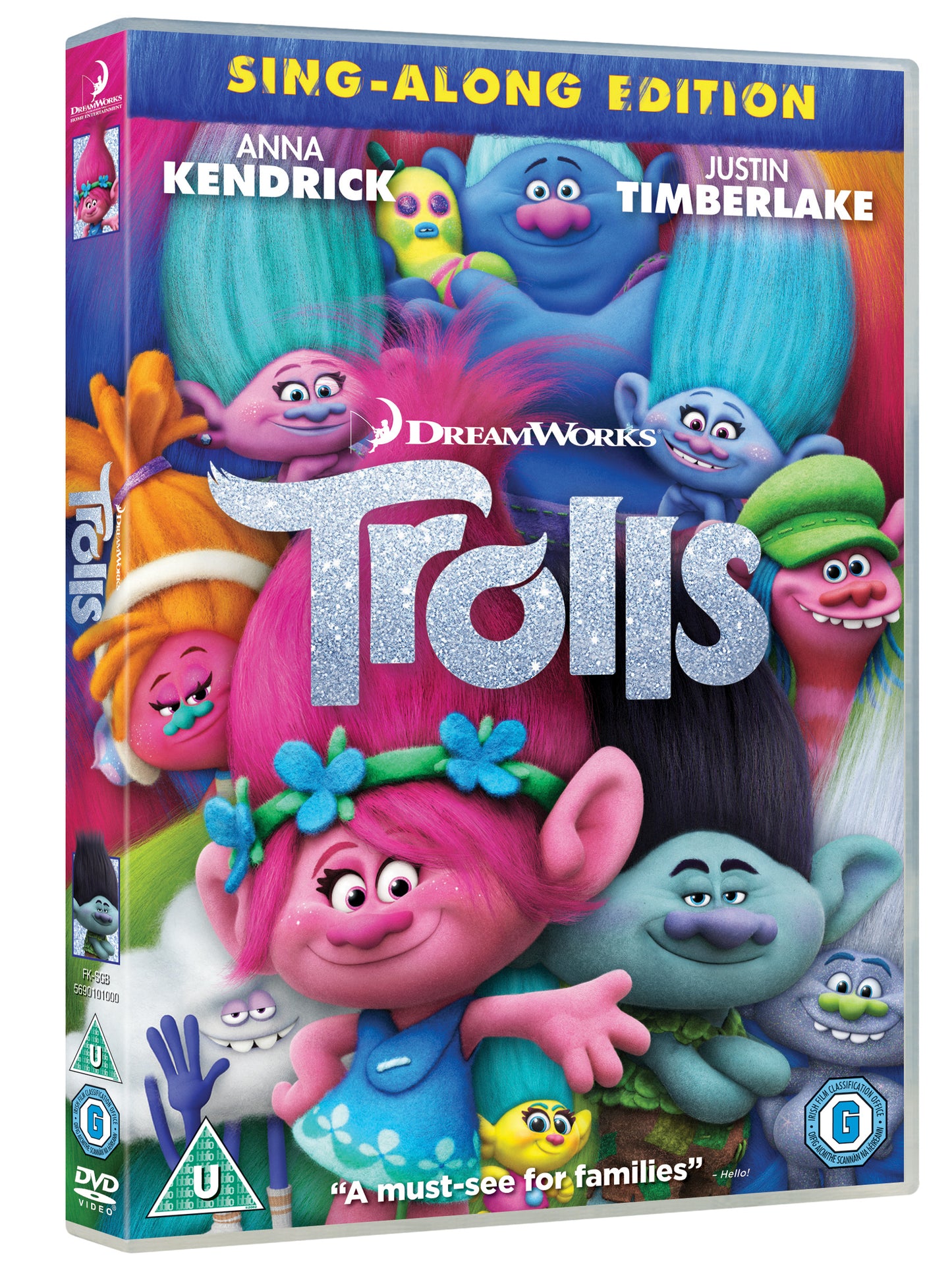 Trolls