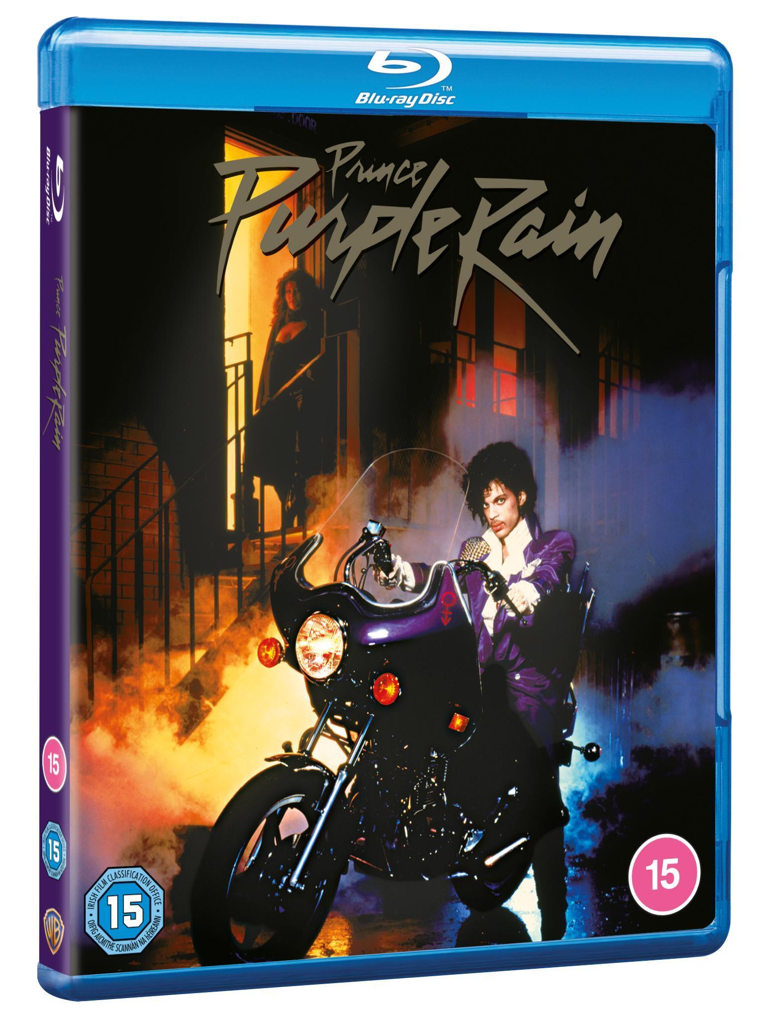 Purple Rain
