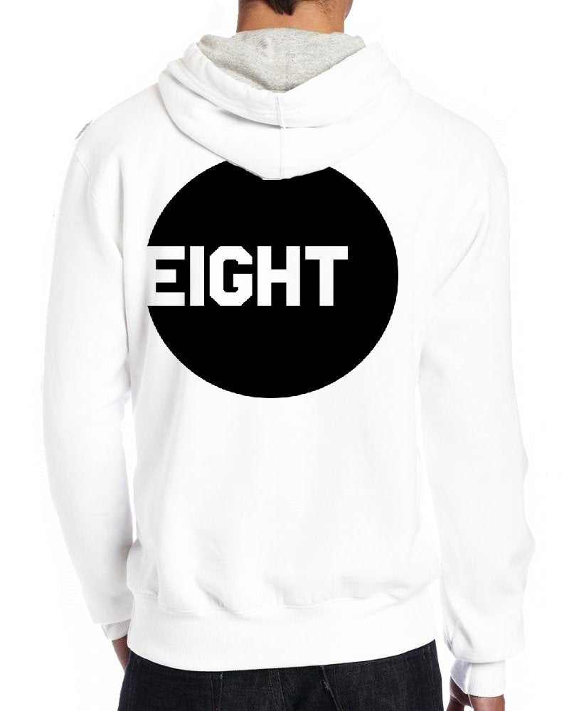 DIY Holy Cow Mens Hoodies