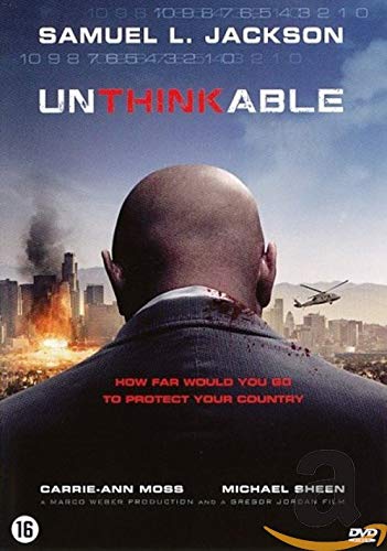Unthinkable