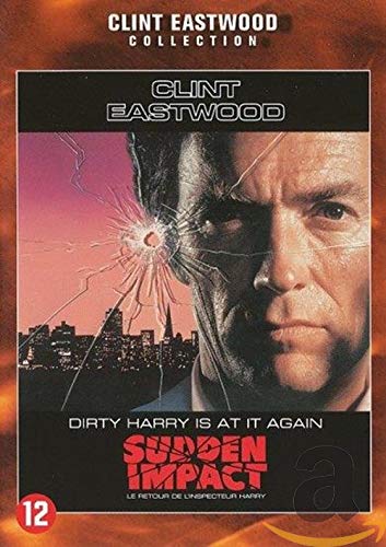 Sudden Impact (Dirty Harry)