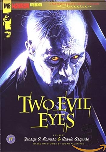 Two evil eyes