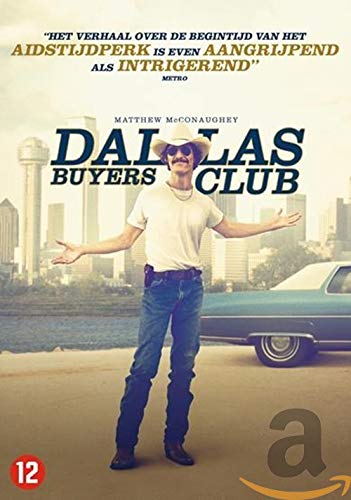 Dallas buyers club