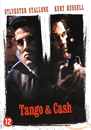 Tango & Cash