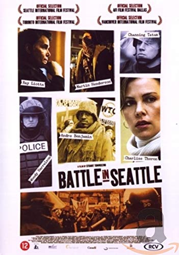 Battle in Seattle