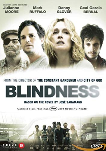 Blindness