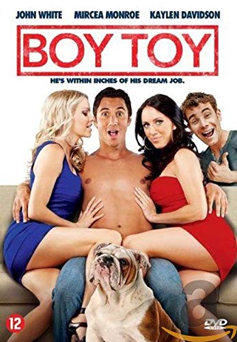 dvd - Boy toy (1 DVD