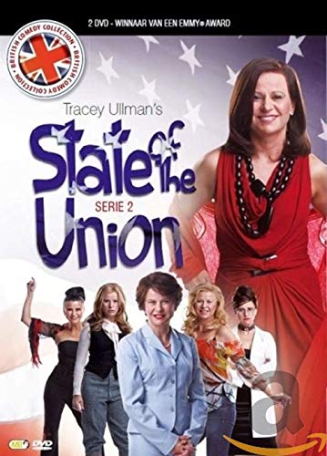 State of the Union - Complete Series 2