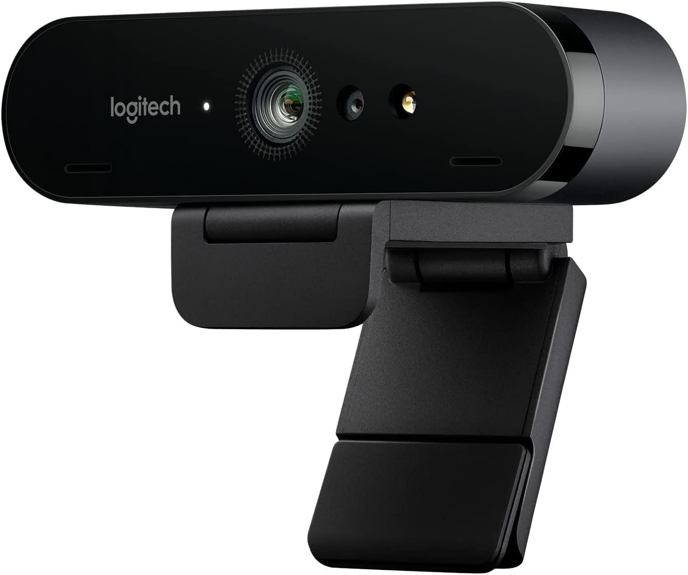 Logitech Business ULTRA HD PRO BUSINESS WEBCAM 4K Premium Webcam with HDR and Windows®, 13 Mega Pixels, 1080p/60fps Ultra Fast Streaming, Adjustable Field of View, 5X Zoom, Black