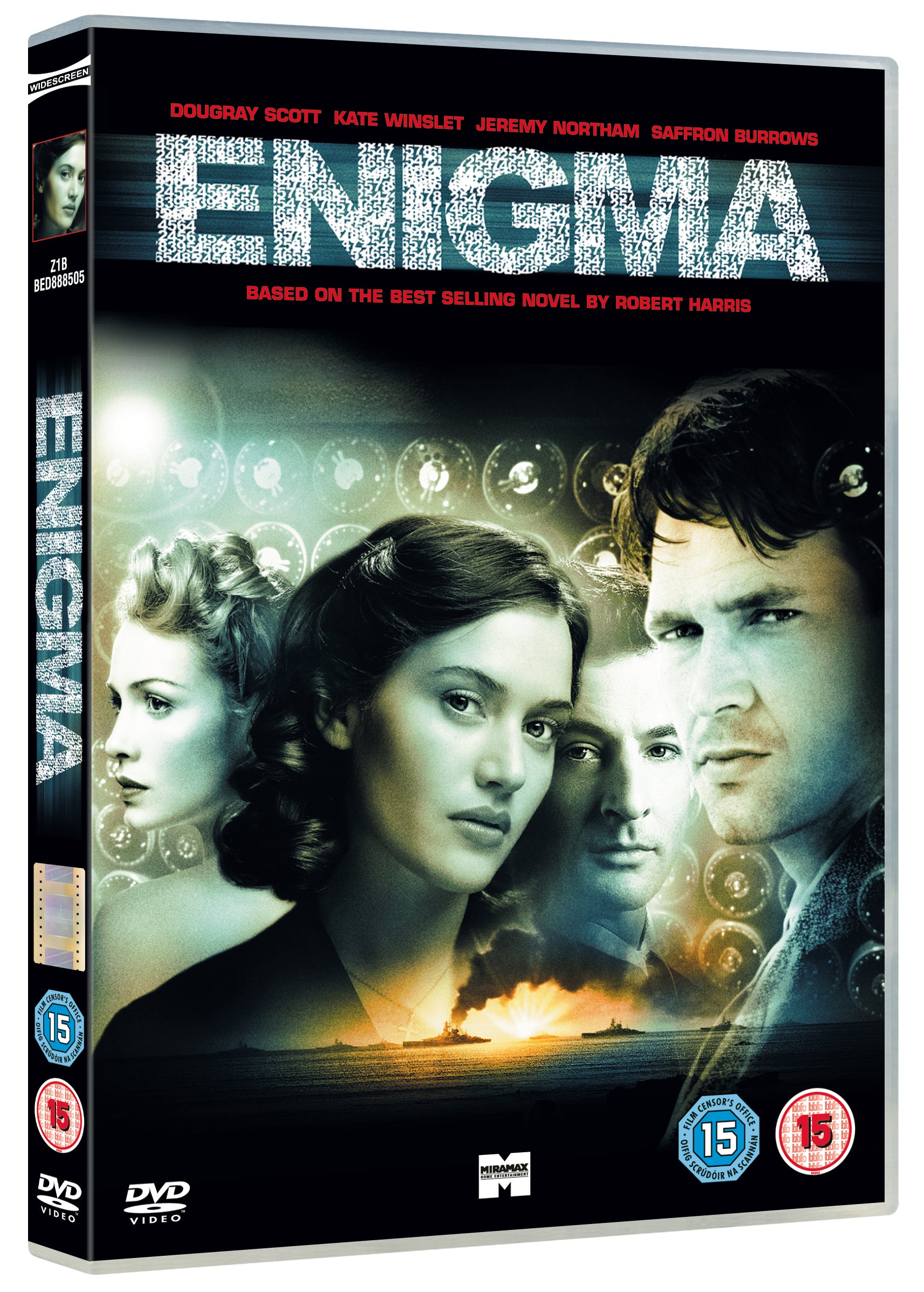 Enigma