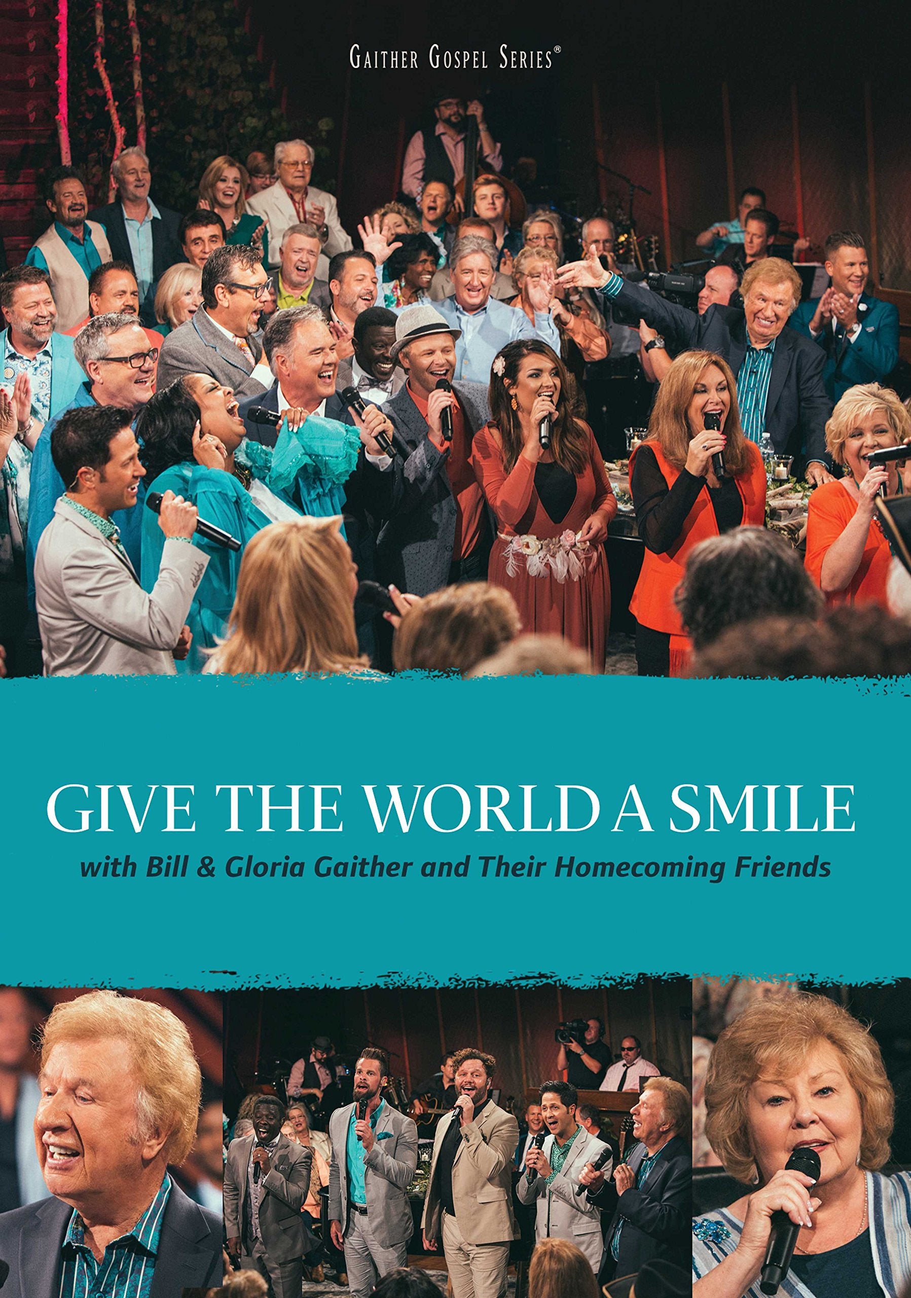 Give the World a Smile