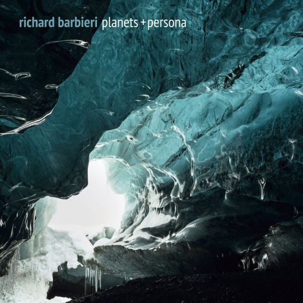 Planets & Persona