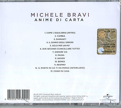 Anime Di Carta