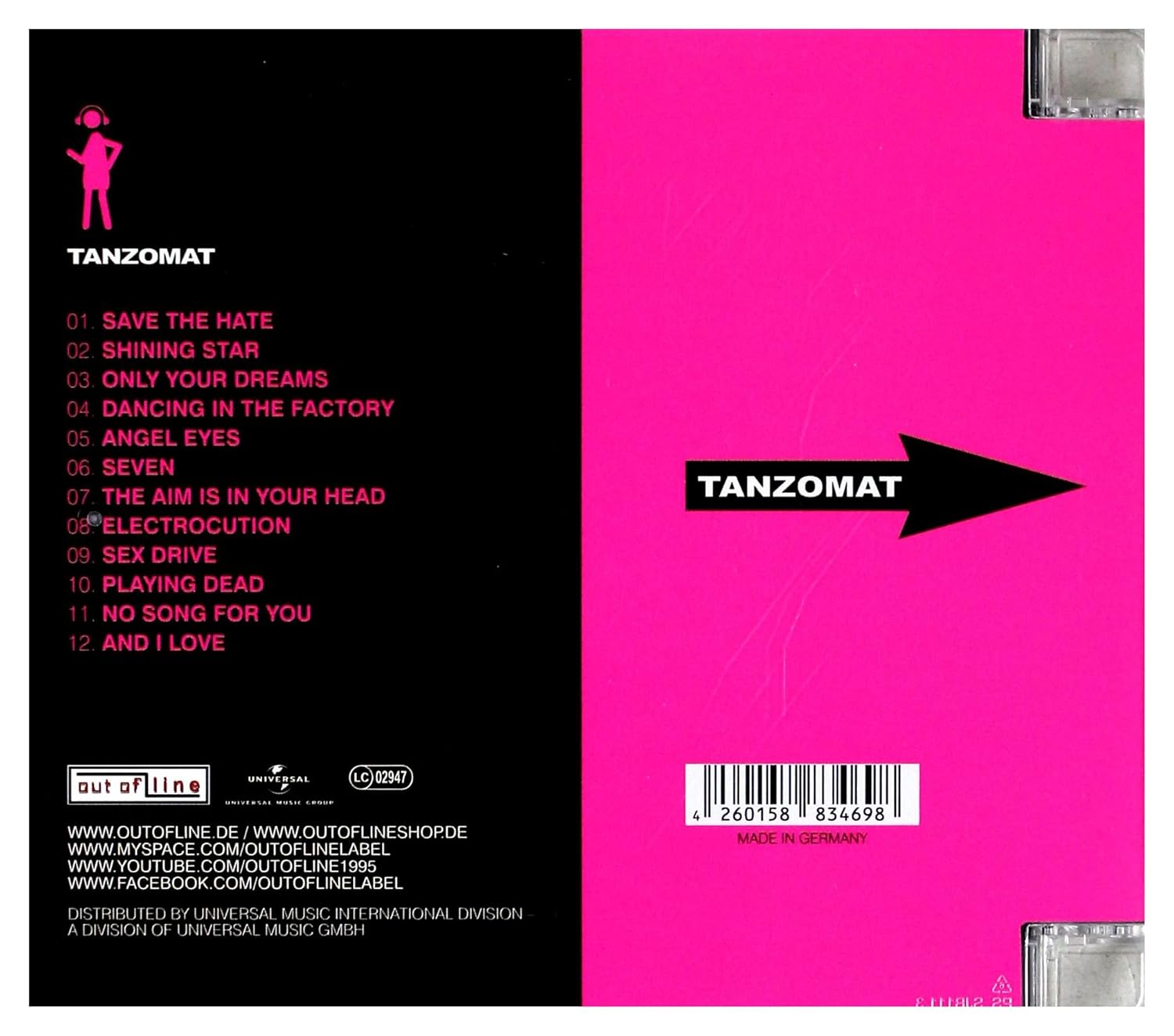 Tanzomat