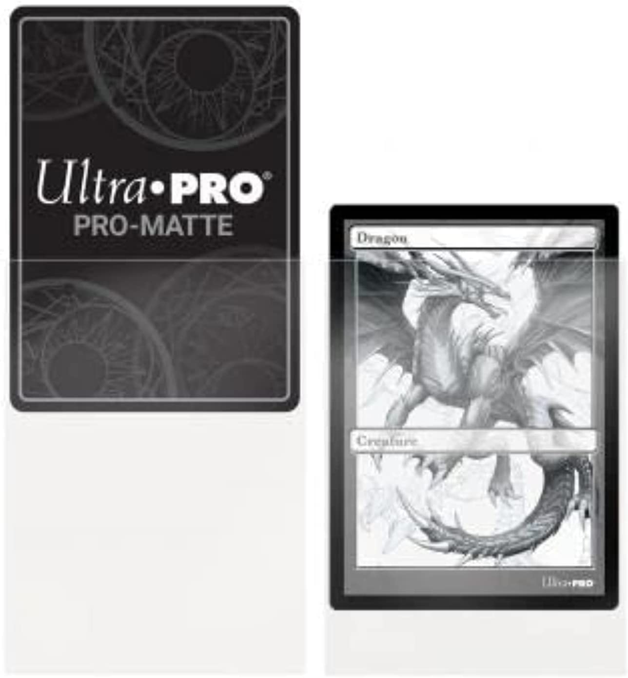 Ultra Pro 84731 Accesorios de cartas coleccionables