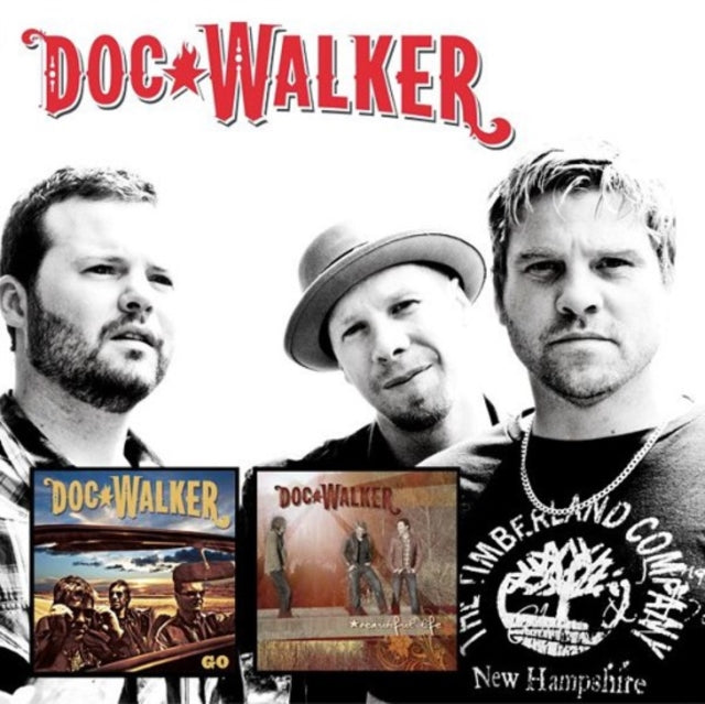 BEAUTIFUL LIFE / GO - WALKER D