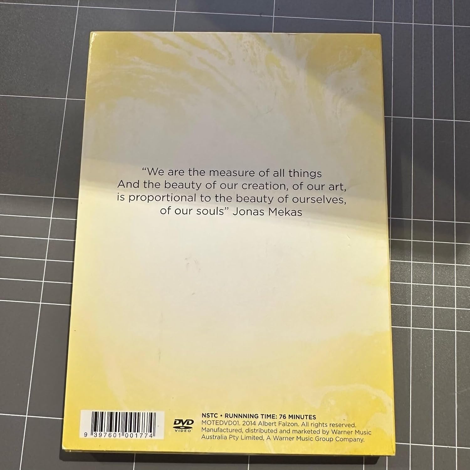 Morning Of The Earth -Dvd+Cd
