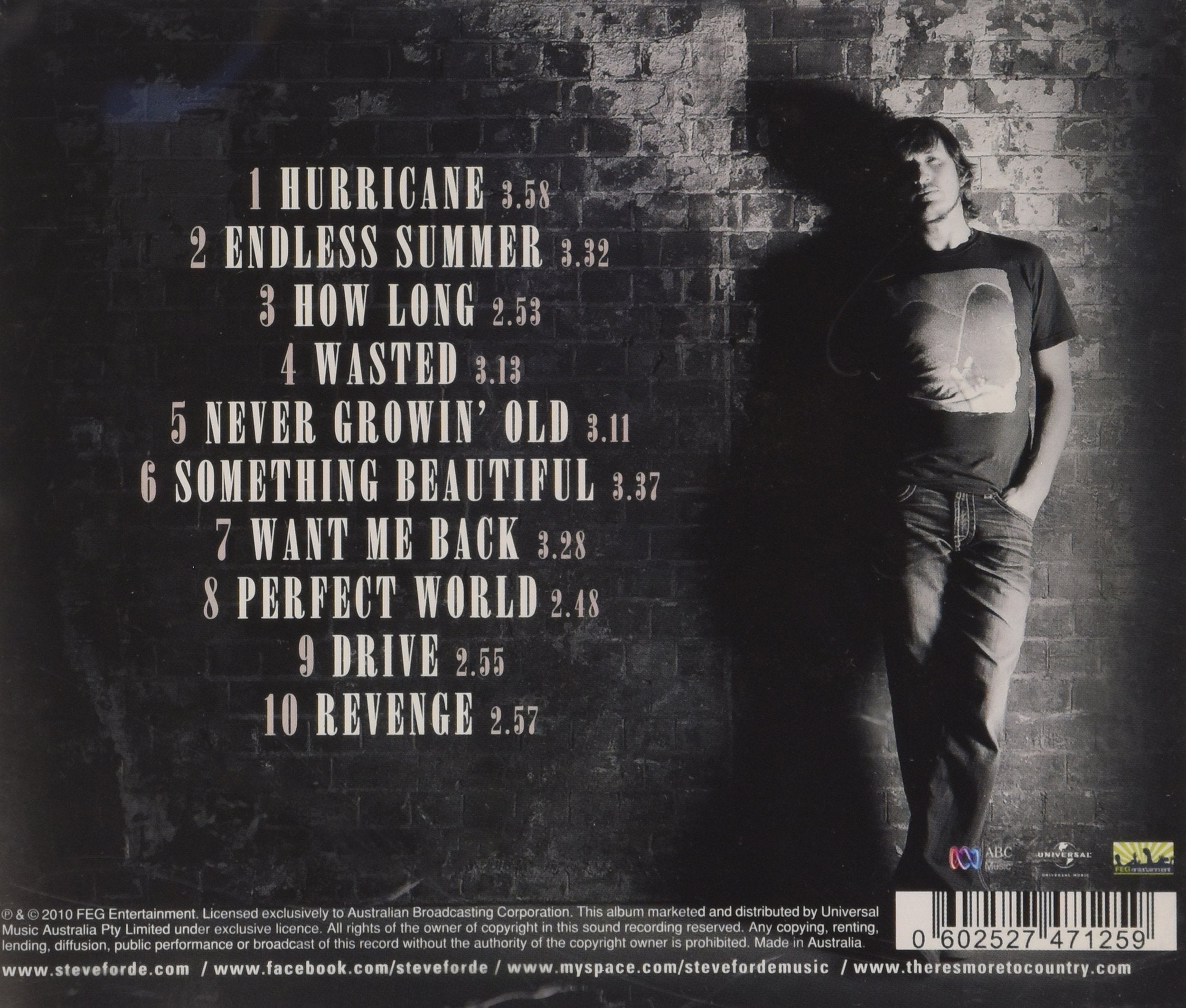Hurricane