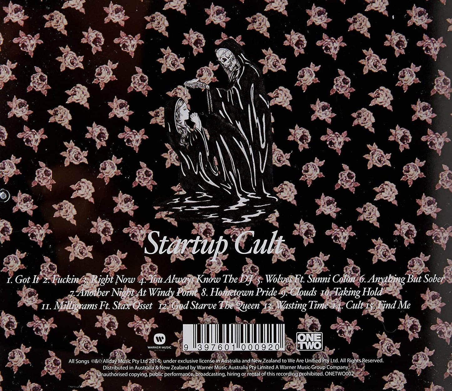 Startup Cult