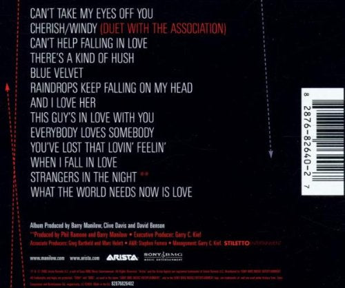 The Greatest Songs of the Sixties