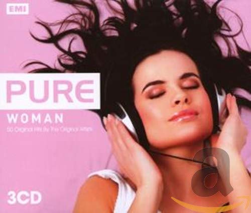 Pure Woman