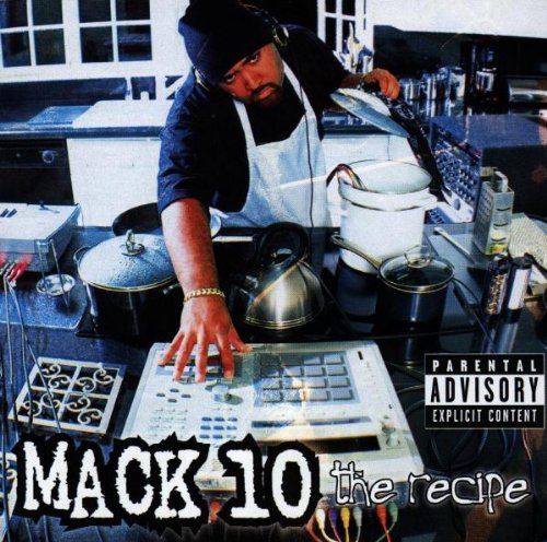 The Recipe explicit_lyrics