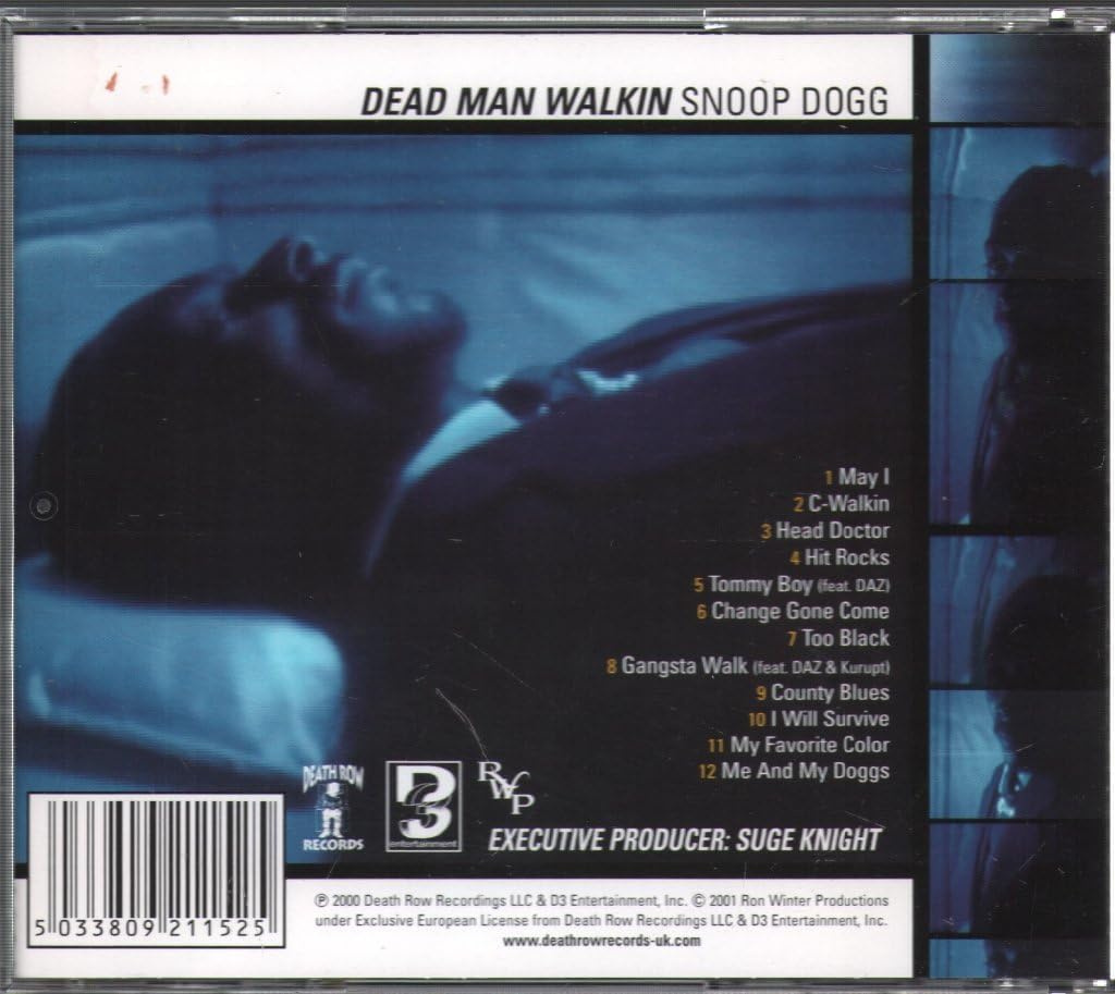 Dead Man Walkin explicit_lyrics