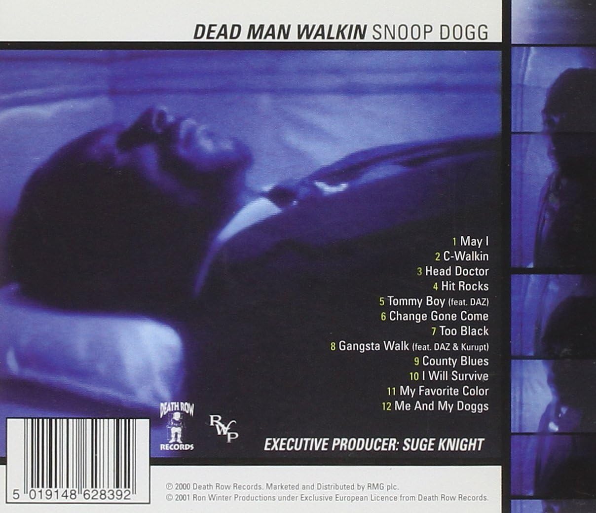 Dead Man Walkin explicit_lyrics