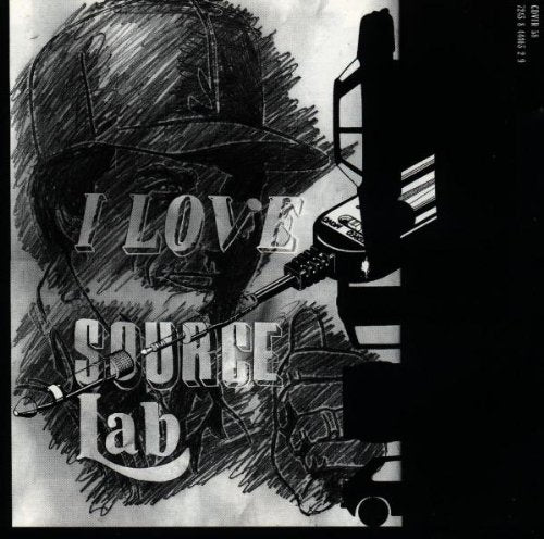 SOURCE Lab 3x