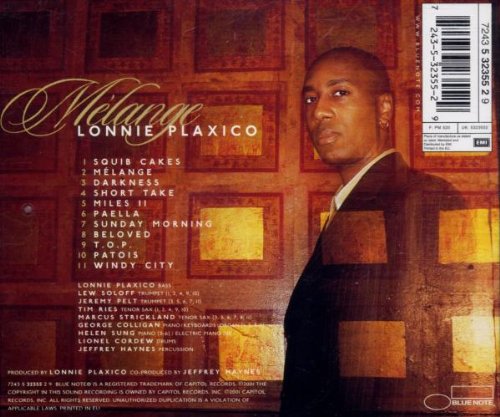 Melange