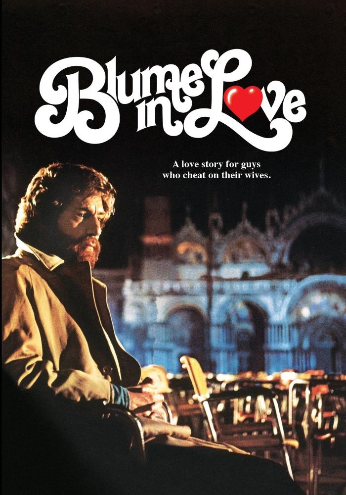 Blume In Love