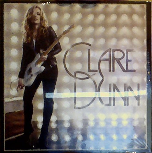 Clare Dunn-Clare Dunn