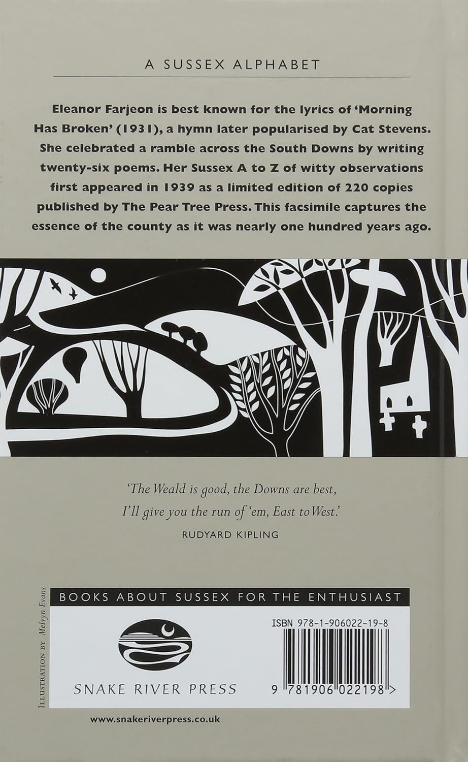 A Sussex Alphabet