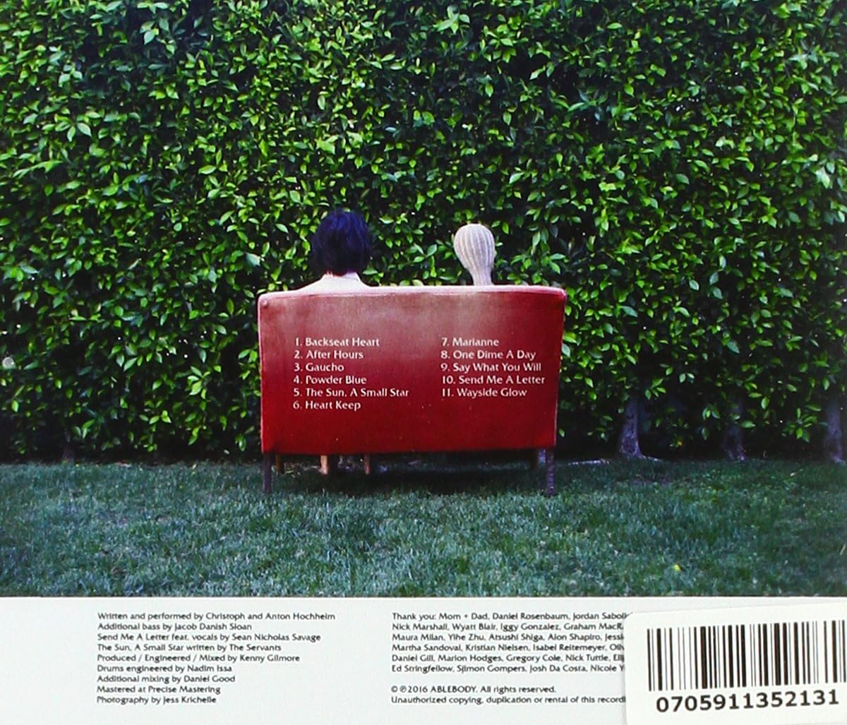 Adult Contemporaries explicit_lyrics