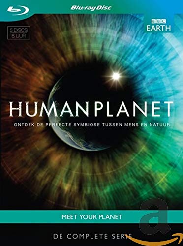 BBC earth - Human planet