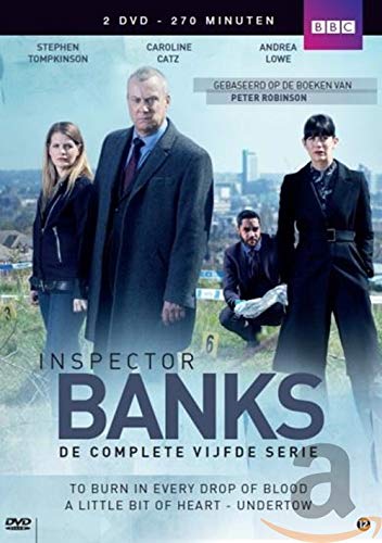 Inspector Banks - serie 5