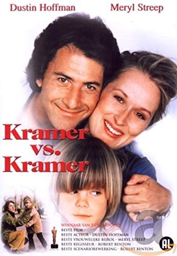 Kramer Versus Kramer 2008