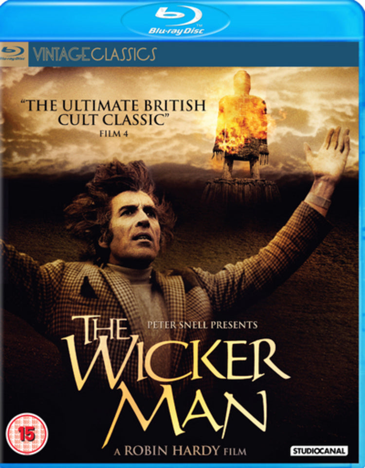 The Wicker Man