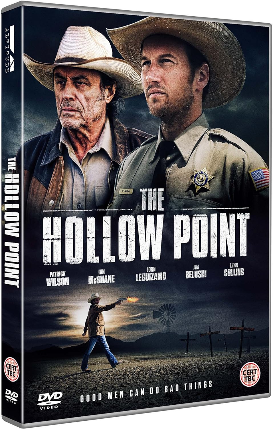 The Hollow Point